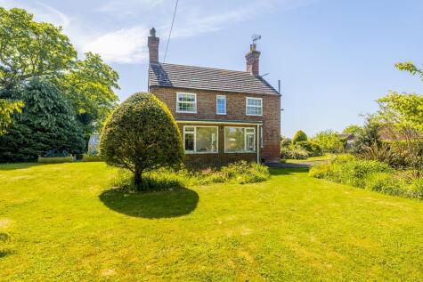 Chapel Lane, Friskney