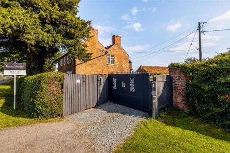 Boston Road, Sibsey, Boston