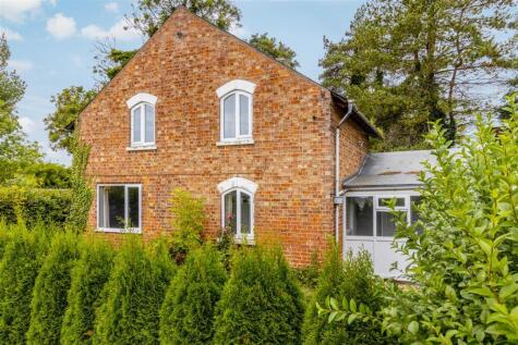 Chapel Road, Old Leake
