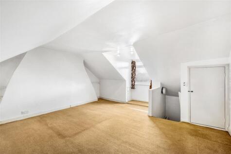 Grove Street, Boston