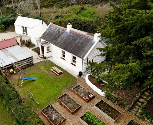 3 Bedroom Cottage For Sale In Stradbally Waterford Ireland