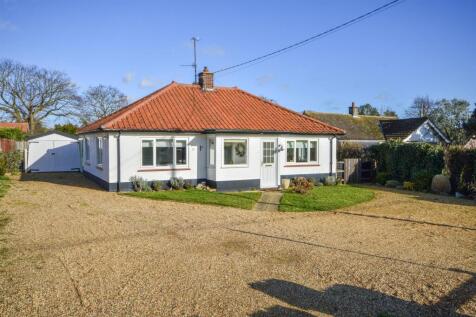 Linden Road, Aldeburgh