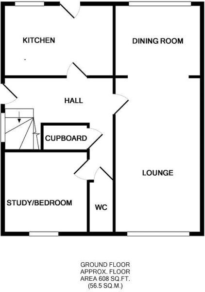 Master Floorplan Image 1