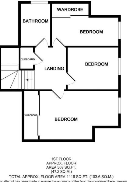 Master Floorplan Image 2
