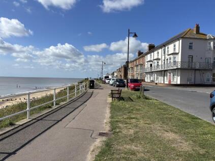 North Parade, Southwold