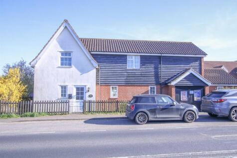 Great Glemham, Saxmundham