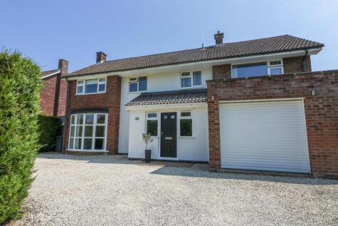 Aldeburgh Road, Leiston