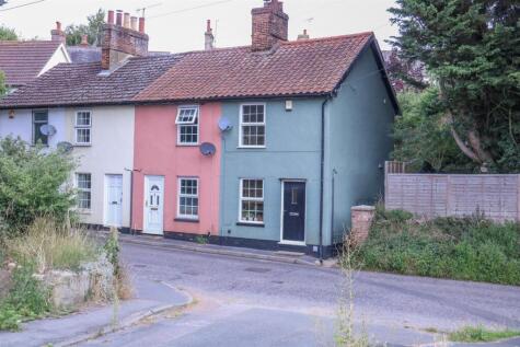 Mill Road, Saxmundham