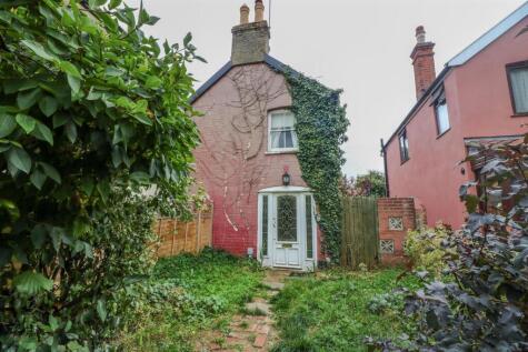 Albion Street, Saxmundham