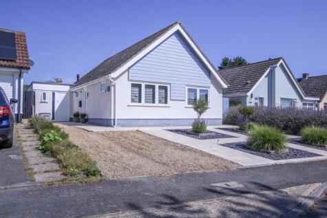 Grange View, Westleton