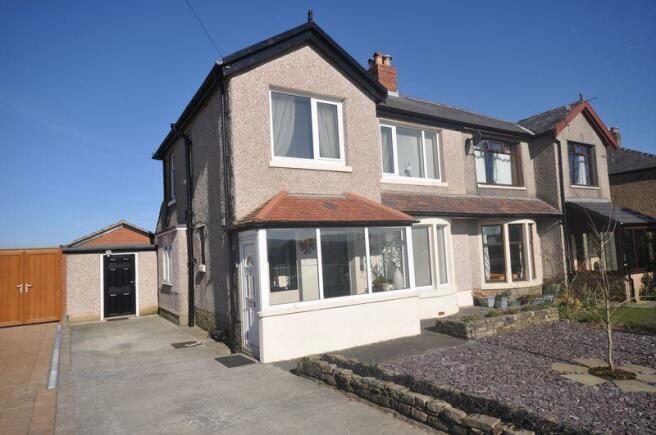 3 bedroom semi-detached house to rent in Stanhill Road, Oswaldtwistle ...