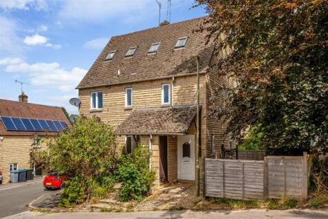 William Bliss Avenue, Chipping Norton
