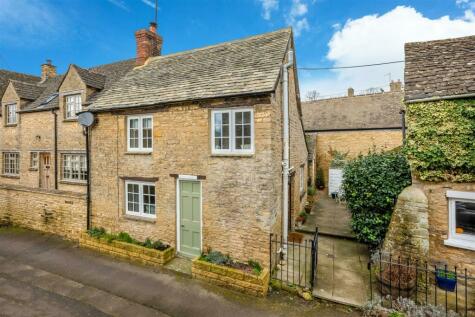 Chipping Norton - 1 bedroom cottage for sale