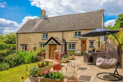 Chipping Norton - 4 bedroom detached house for sale