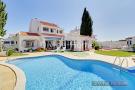 Villa for sale in Algarve, Albufeira