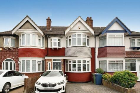 Waverley Road, Harrow, HA2