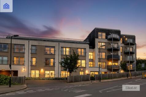 Sudbury Heights Avenue, Bridgepoint House Sudbury Heights Avenue, UB6