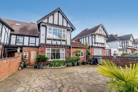 Watford Road, Harrow, HA1