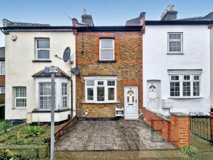 Greenford Road, Harrow, HA1