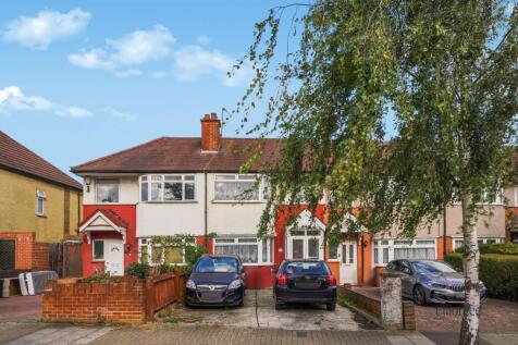 Torbay Road, Harrow, HA2