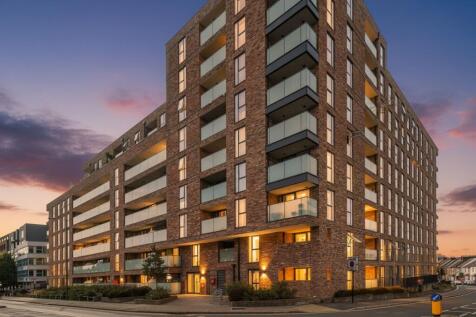 Northolt Road, Harrow, HA2