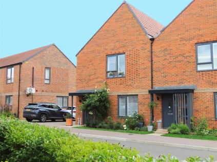 Ock Way, Godalming, Surrey, GU7