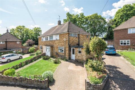 Elmside, Milford, Godalming, Surrey, GU8