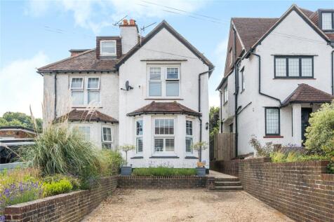 Binscombe Lane, Godalming, Surrey, GU7