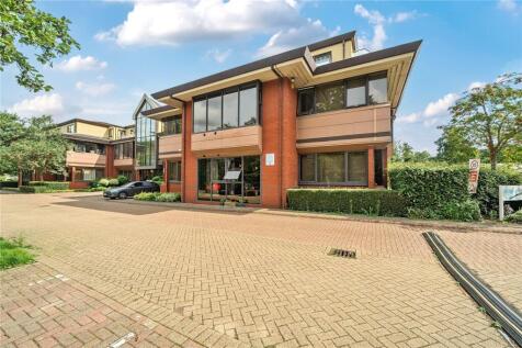 Weyside Park, Catteshall Lane, Godalming, Surrey, GU7