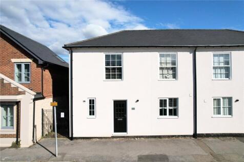 St. Johns Street, Godalming, Surrey, GU7