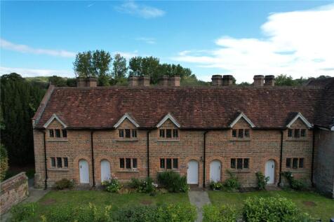 Wyatts Almshouses, Godalming, Surrey, GU7
