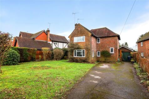 Ham Lane, Elstead, Godalming, Surrey, GU8