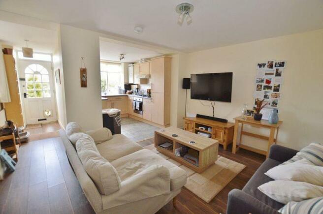 1 Bedroom Flat To Rent In Croft Road Godalming A One