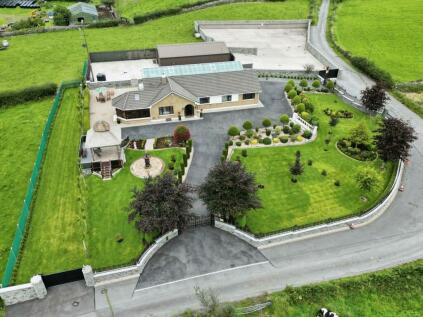 Newry - 5 bedroom detached house for sale