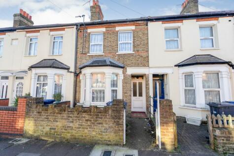 Southall - 3 bedroom terraced house for sale