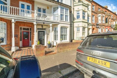Cabbell Road, Cromer, NR27