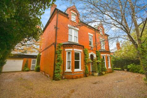 Tattershall Road, Woodhall Spa, LN10