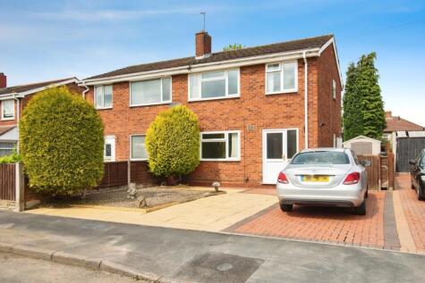 Oldcroft, Telford, TF2