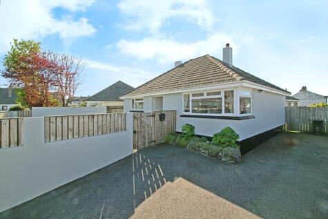 Chariot Road, Illogan Highway, Redruth, TR15