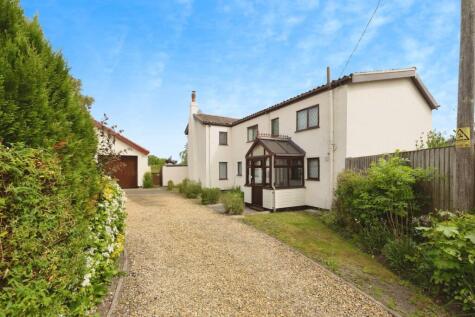 Whin Common Road, Tottenhill, King's Lynn, PE33