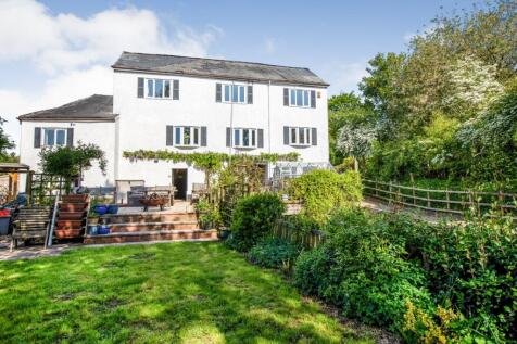 Lower Mill Lane, Cullompton, EX15