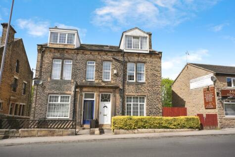 Leeds Road, Idle, Bradford, BD10