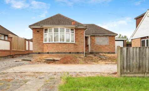 Hazel Road, Loughborough, LE11