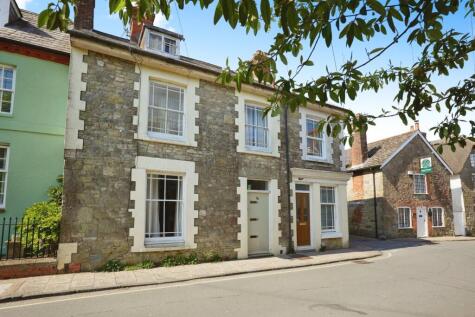 Bell Street, Shaftesbury, SP7