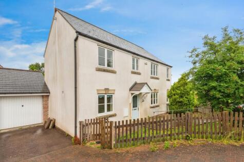 Parragate Road, Cinderford, GL14