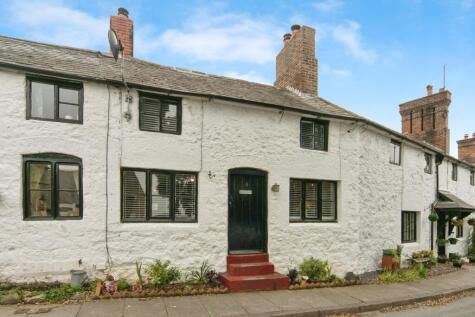 Church Street, St George, Abergele, LL22