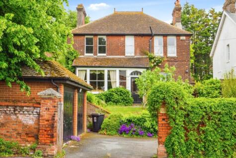 Salisbury Road, Dover, CT16