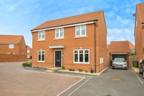 Ferry View, Wakefield, WF1