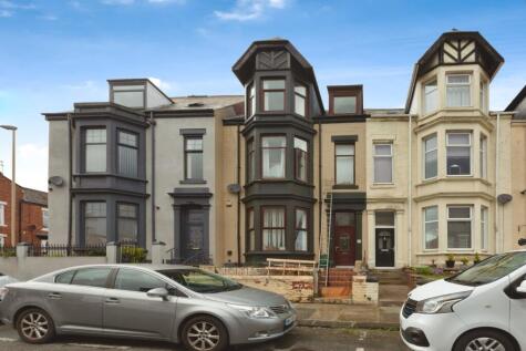 Urfa Terrace, South Shields, NE33