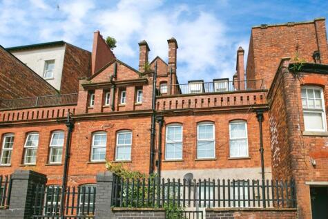 Michaelson Road, Barrow-in-Furness, LA14